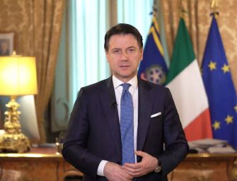 Per contenere l’epidemia fino al 3 aprile stop a eventi, spettacoli, congressi e competizioni sportive