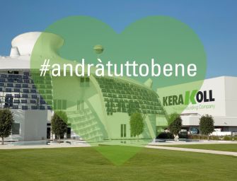 Coronavirus, Kerakoll e famiglia Sghedoni: 100mila euro a ospedali modenesi