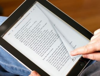 Ebook e letture online con la biblioteca digitale Emilib