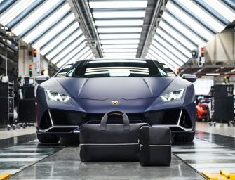 Lamborghini chiude Sant’Agata