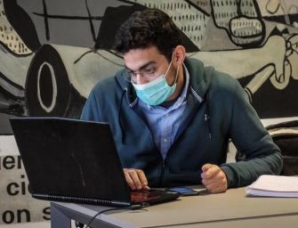 20 studenti reggiani alla prova della certificazione delle competenze digitali