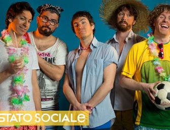 Dal 13 marzo #laculturanonsiferma e va online: concerti, film ed eventi su ERCreativa e Lepida Tv