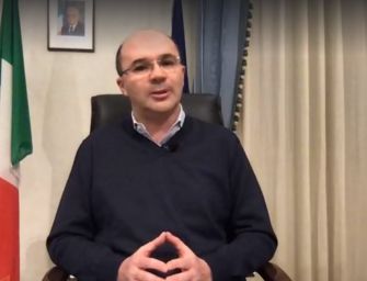 “La sanità reggiana sta tenendo. Chiuse le macchinette h24”