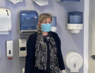 Coronavirus. Mascherine chirurgiche innovative made in Reggio Emilia