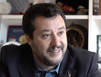 Effetto Coronavirus anche sui sondaggi: per Ixè la Lega scende al 27,2%, Pd al 22%