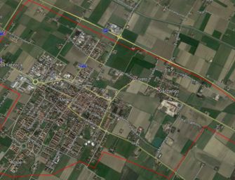 Troppi contagi, chiuso comune di Medicina