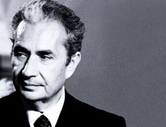 Il coraggio della verità