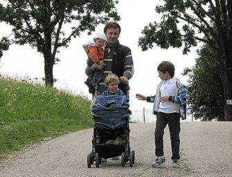 Misure a favore famiglie, lavoro e studenti