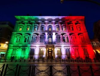 Al lavoro per la squadra dei ministri