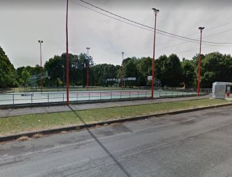 Sant’Ilario. Si ritrovano al parco Poletti per giocare, denunciati sette giovani tra i 16 e i 20 anni