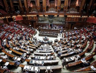 Rinviato sine die il referendum del 29 marzo