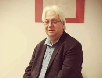 Reggio Emilia. E’ morto lo psicologo Carmine Pascarella