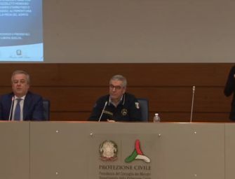 Coronavirus: in calo i morti in Italia, 651 nelle ultime 24 ore. Contagiati 46.638