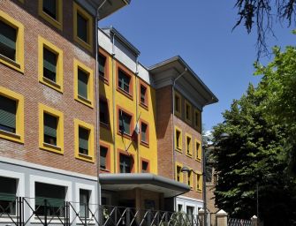 Coronavirus. A Villa Salus pazienti oncologici e vascolari gravi