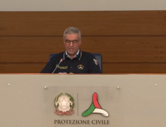 Coronavirus in Italia: 3.651 i nuovi contagiati, oggi 889 morti