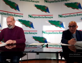 Emilia: 14.074 positivi (+543), 106 morti. Reggio 23