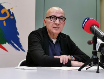 Venturi: “In ER sistema sanitario tiene”