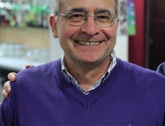 Addio a Sergio Sironi, noto imprenditore di Castelnovo Monti