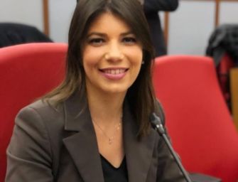 Regione, Ottavia Soncini presidente commissione Politiche per la salute e sociali