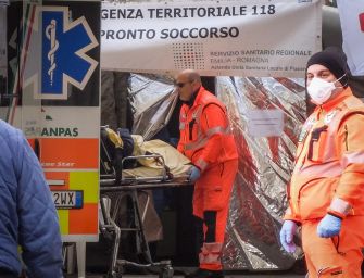 Primi quattro pazienti “clinicamente guariti” in Emilia-Romagna