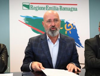 Pnrr e transizione ecologica, primo posto in Italia per il progetto dell’Emilia da oltre 100mln