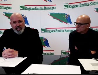 Coronavirus, salgono a 1.386 i casi di positività in Emilia-Romagna