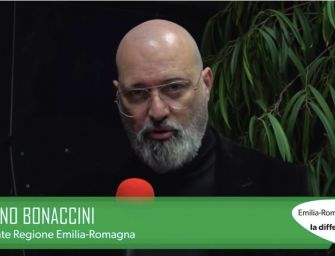 Emilia-Romagna, Bonaccini: “Spostatevi solo per lavoro o per necessità impellenti”
