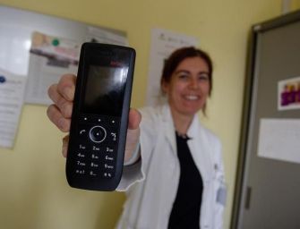 Reggio, aiuto psicologico telefonico