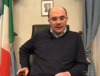 Reggio ai tempi del Coronavirus: non abbassiamo la guardia