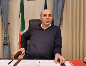 Coronavirus, sindaco su Fb: a Reggio altri 33 casi, sono 103