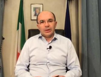 Vecchi: Daviddi dice 3 falsità, chieda scusa