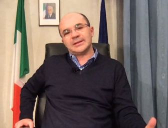 Il sindaco sull’epidemia: giornata nera, ma stiamo tenendo