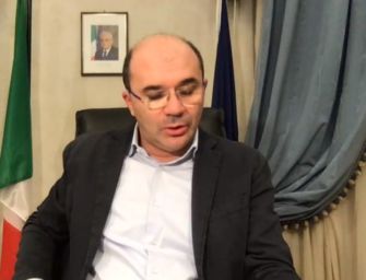 Il sindaco sull’epidemia: nel Reggiano 100 morti