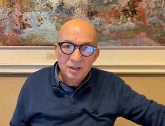 Venturi: bisogna favorire il lavoro da casa