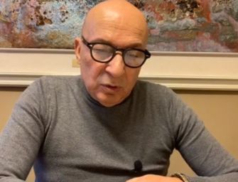 Venturi resta commissario fino a luglio