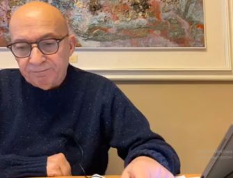 Emilia: 11.588 contagiati (772 in più), morti 93