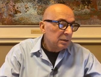 Venturi: vincere il virus dipende da noi