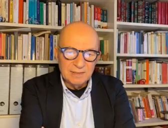 Venturi: risulta siano molte di più le guarigioni