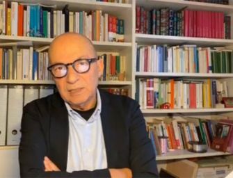 Covid, Venturi: basi per un 2021 migliore