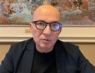 Venturi: errore il lockdown totale