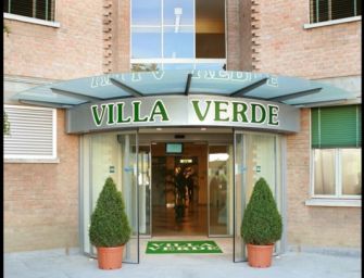 Coronavirus, Villa Verde offre piena collaborazione al Santa Maria Nuova
