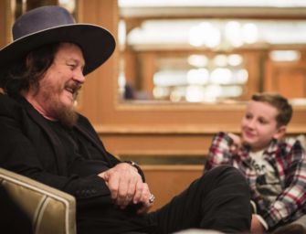 Zucchero “Sugar” Fornaciari protagonista del nuovo numero di Topolino