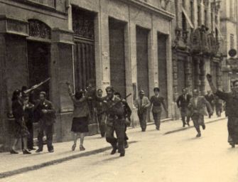 ‘Bella Ciao’: in tv la storia del canto popolare