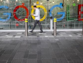 Google traccia in chiaro gli spostamenti