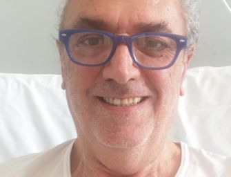 Coronavirus. Sindaco Bini: sto meglio, conto di tornare presto a Castelnovo