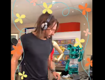 Giorno 18-Chiusura – Percussioni del mondo. Bob Sinclar