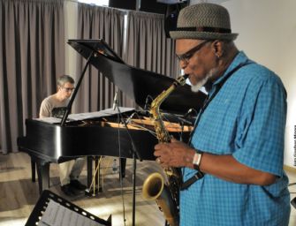 #laculturanonsiferma, Giornata internazionale del jazz Unesco