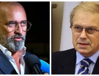 Castagnetti: scrivere ai tedeschi, errore clamoroso. Bonaccini: non sarò statista, ma ho qualche merito