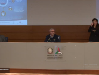 Italia: 2.937 positivi in più, 727 morti in 24 ore