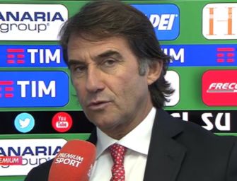 Carnevali: anche il calcio va ridimensionato